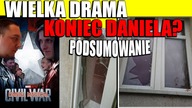 Koniec DanielaMagicala? Drama z Sebastianem PODSUMOWANIE