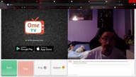 26 Wizyta na OmeTV