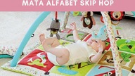 Mata edukacyjna Alfabet Skip Hop