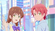 Fuufu Ijou, Koibito Miman 01 - 08