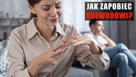 Jak zapobiec rozwodowi?