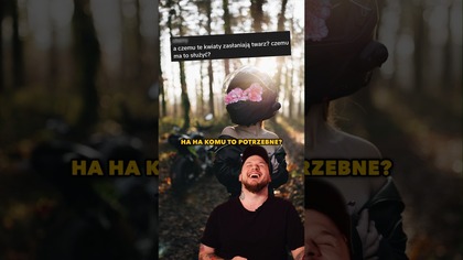 O CO CHODZI W FOTOGRAFII *jak zrozumieć sztukę*