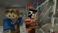 Minecraft: Zaginiona Wyspa | S01E07 - Przejście