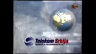 MTS (Serbia) Logo History