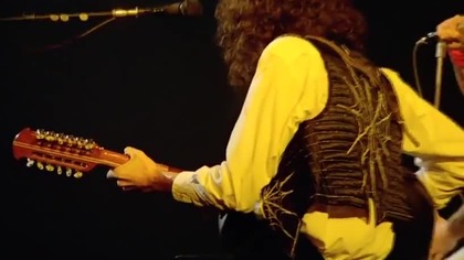 Queen - Love Of My Life