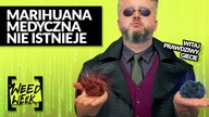 CZYM SIĘ RÓŻNI MARIHUANA MEDYCZNA OD ZWYKŁEJ? #WeedWeek 68