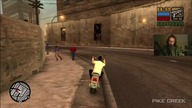 FINAŁ W STARYM STYLU  | Grand Theft Auto: Liberty City Stories #11