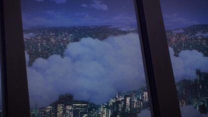 Mahouka Koukou no Rettousei: Raihousha-hen E13 Nspisy PL