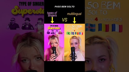 PASO BEM SOLTO  PASO BEM SOLTO