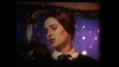 Ave Maria Schuberta z filmu SYMPHONIE INACHEVE (1954) France