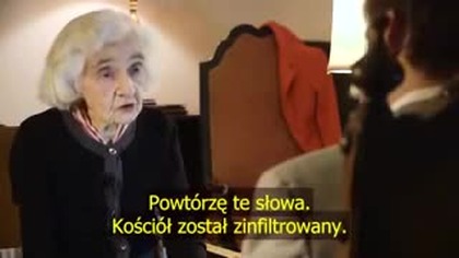 Infiltrowanie Kościoła Katolickiego i innych religii przez masonerię i ich mapetyagentów. Ateiści wojujący pewien % duchownych