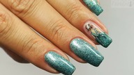 Mermaid Princess / GlamLac/  Polska
