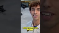 ZAPŁACILI, aby zagrać w FC Barcelone TO BYŁ SZALONY DZIEŃ #shorts