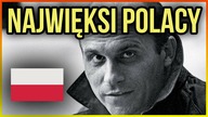 10 NAJWIĘKSZYCH POLAKÓW W HISTORII