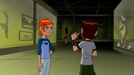 Classic Ben 10 S03E05 - Benwilk