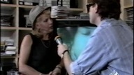 INES CURATOLO Encode 11 jimi hendrix 1985