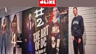 The Art of DC - part 2 @OkiemPisarza @dcofficial #dc #dccomics @WarnerBrosPictures #warnerbros