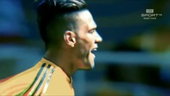 MŚ 2018 Gr.  H Polska - Kolumbia 2018-06-24