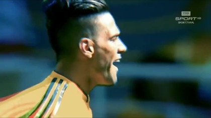 MŚ 2018 Gr.  H Polska - Kolumbia 2018-06-24