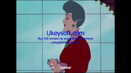 Lady Tremaine