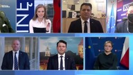 Sławomir Mentzen daje MERYTORYCZNY pokaz w TVPiS - Rząd działa TRAGICZNIE, oni MUSZĄ być ROZLICZENI!