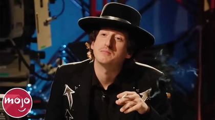 Top 10 James Austin Johnson Impressions on SNL