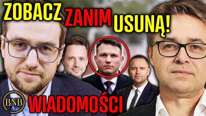 TEN WYWIAD PRZEJDZIE DO HISTORII [ MACIEJ MACIAK, MUSISZ TO WIEDZIEĆ ]