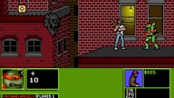 (MS-DOS) Teenage Mutant Ninja Turtles 3 - The Manhattan Missions
