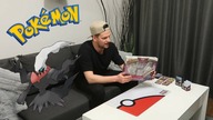 Perfect Drop Karty Pokemon Odcinek #85