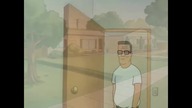 Hank Hill i siostry Godlewskie