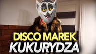 KRÓL JULIAN SPIEWA KUKURYDZA!! (DISCO MAREK - KUKURYDZA PRZERÓBKA)