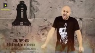 Drewniak nakurwia czarna magie
