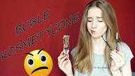 BUBLE KOSMETYCZNE #1
