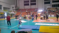 Zawody akrobatyczne Kuby (pierwszy krok 2013 )