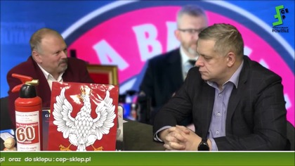 Ocena sytuacji przedwyborczej - Arkadiusz Miksa w CEP