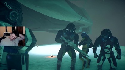 Mass Effect Andromeda #36 | Apoteoza