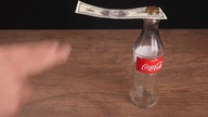 11 AWESOME COCA-COLA TRICKS