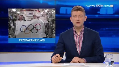 Sport Flash (9 sierpnia 2021)