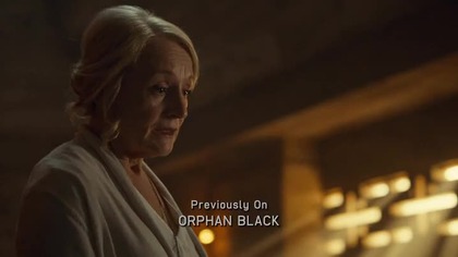 Orphan Black - S04E10 Lektor - FINAŁ SEZONU