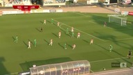 Resovia Rzesz&oacute;w - Lechia Gdańsk 2-0