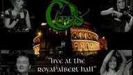 The Corrs - Live At Royal Albert Hall - koncert