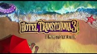 Hotel Transylwania 3 - Zwiastun (2018)