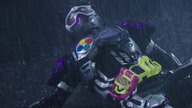 Genm VS Lazer