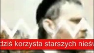 R. P. Oi! - W&Oacute;DZ ROMAN...