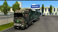 Zdjęcia z Euro track symulator 2 #shorts