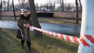 Pani Basia : akcja kupa