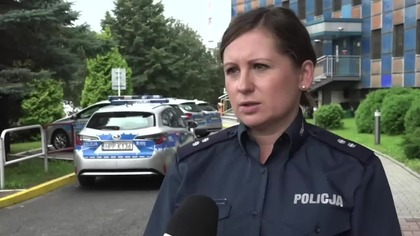 KOLEJNY WYPADEK ROZPĘDZONEGO BMW!
