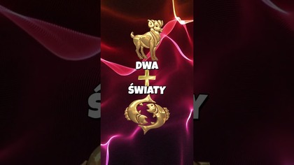 Baran + Ryby  Rycerz i Marzycielka.  Czy to zadziała?  (144 PARY) 