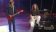 Modern Talking - Atlantis Is Calling (Live At ZDF Die Hunderttausend PS-Show) (1986)
