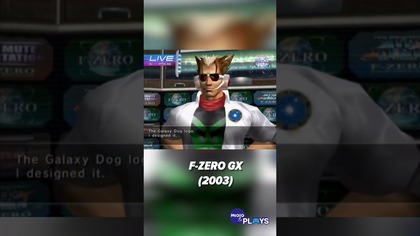Star Fox Cameos In Other Games